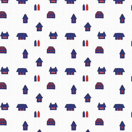 Fabric panel with a Scandinavian taste Interior goods Art Simple pat-1702-028