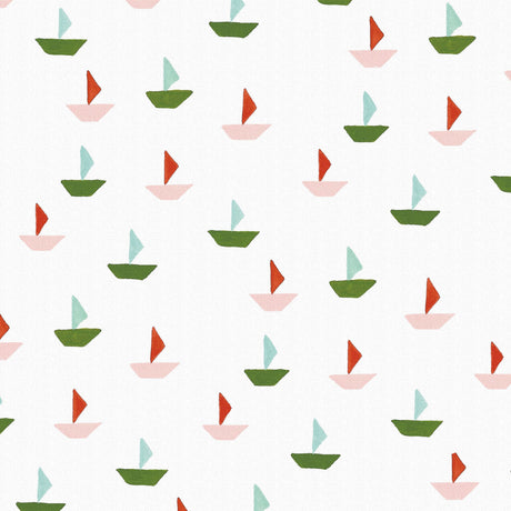 Fabric panel with a Scandinavian taste Interior goods Art Simple pat-1702-030