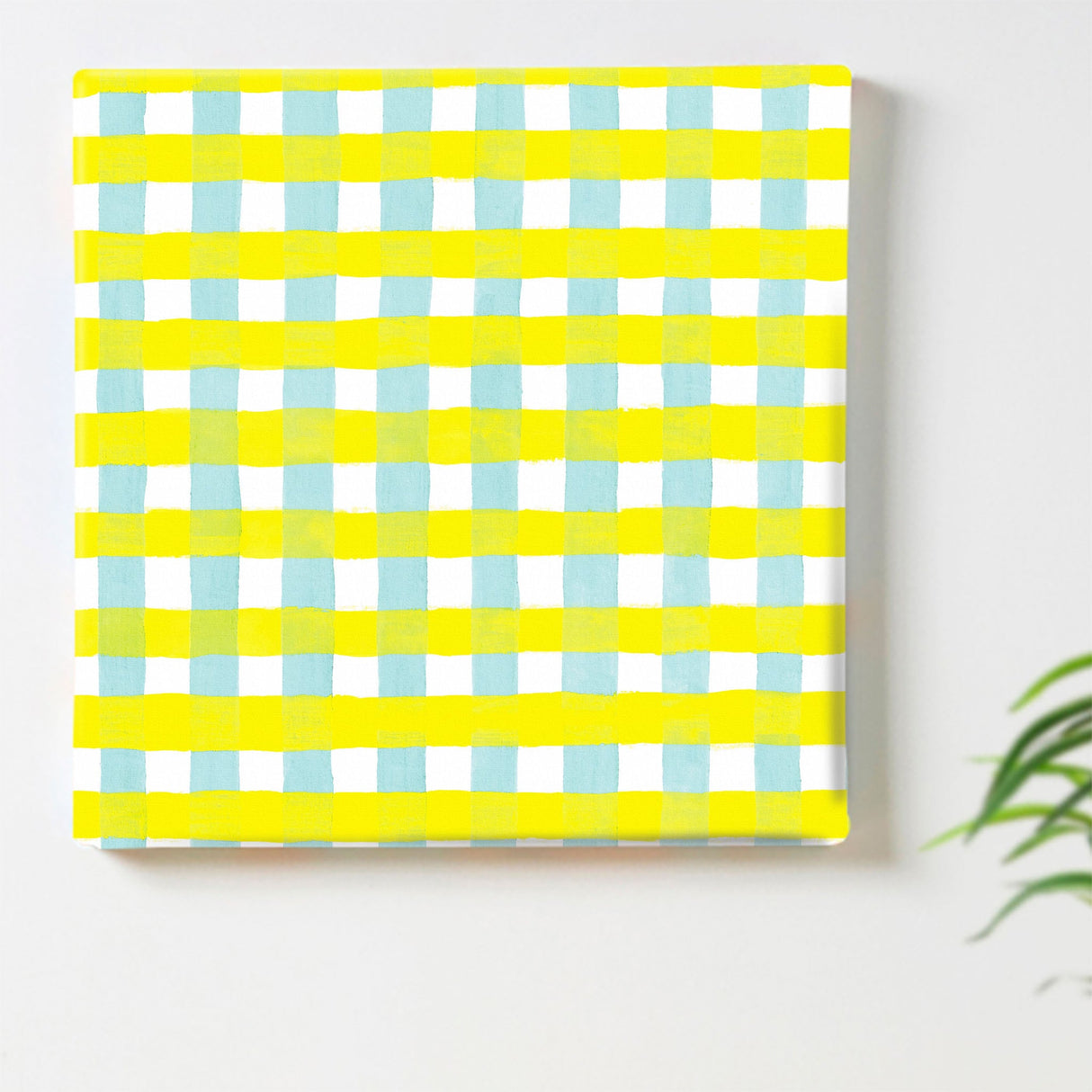 Scandinavian-style wall art, interior goods, art, simple pat-1702-034