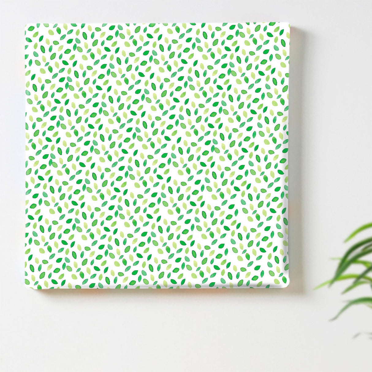 Fabric board with a Scandinavian feel Interior goods Art Simple pat-1702-035