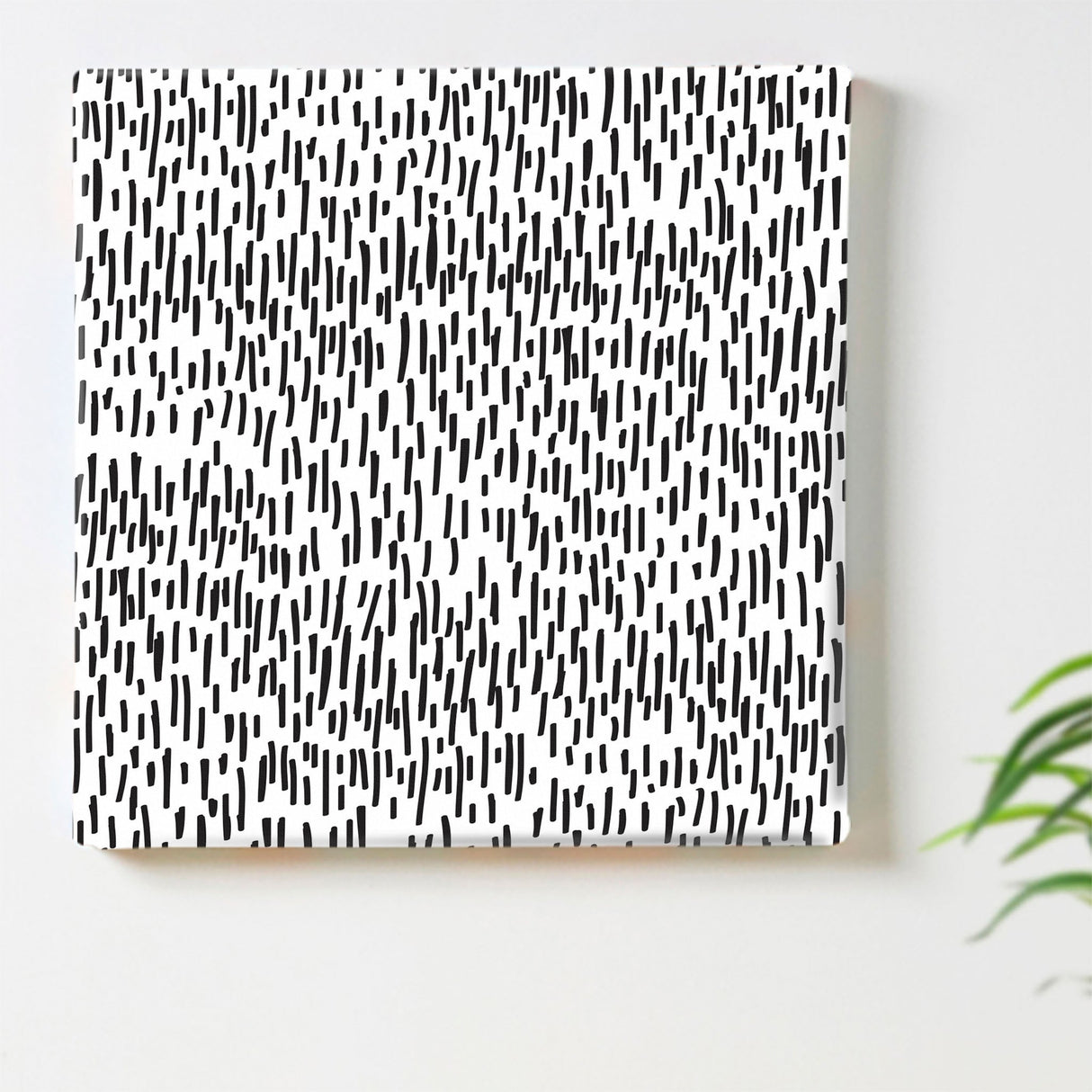 幾何学模様のアートパネル インテリア雑貨 アートパネル キャンバス patt-1802-09