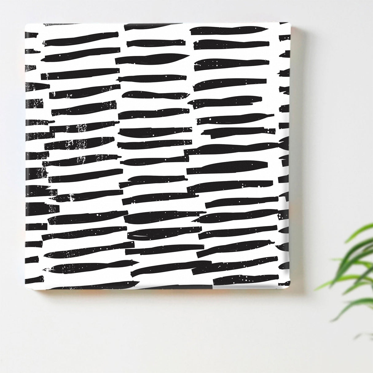 幾何学模様の壁掛けアート インテリア雑貨 アートパネル キャンバス patt-1802-16