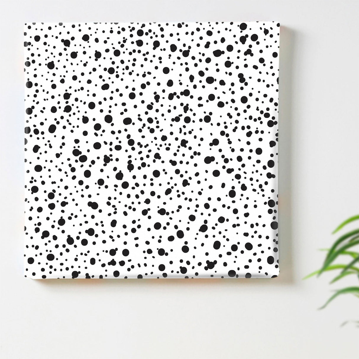 幾何学模様のファブリックボード インテリア雑貨 アートパネル キャンバス patt-1802-17