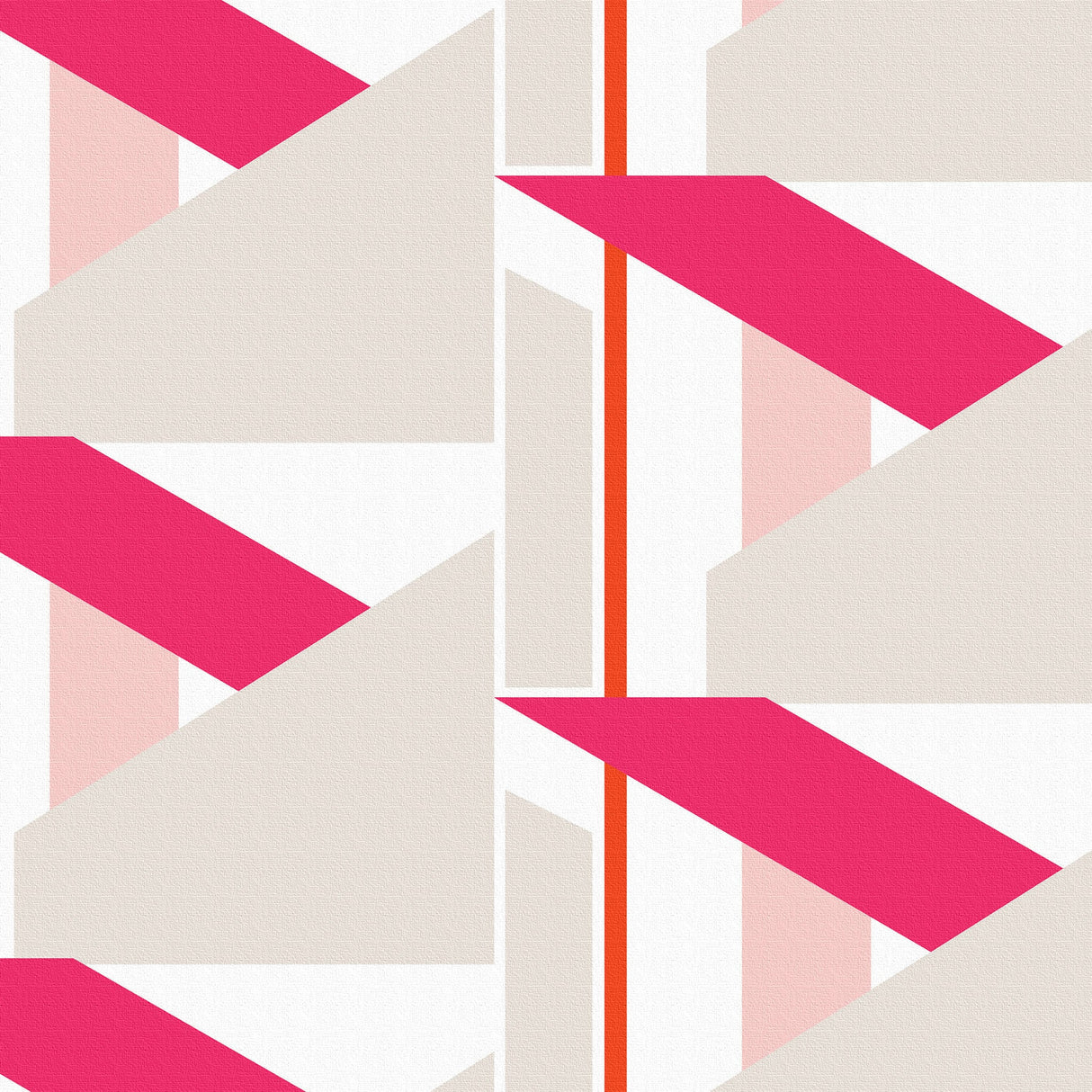 Geometric wall art Interior goods Art panel Canvas patt-1803-004