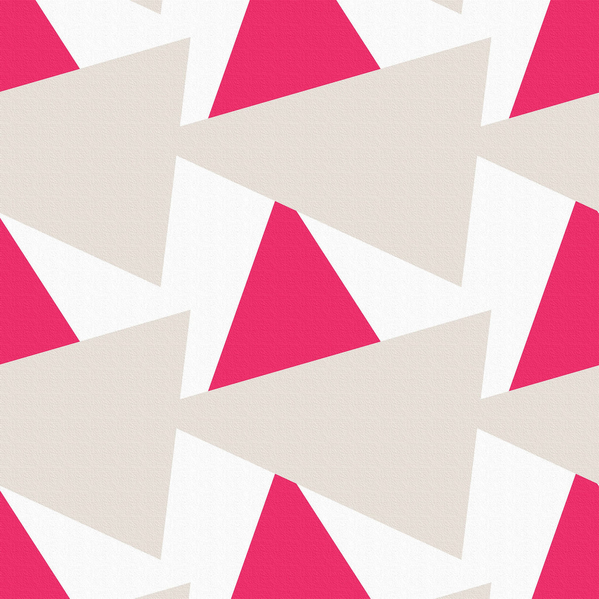 Geometric pattern fabric board Interior goods Art panel Canvas patt-1803-005