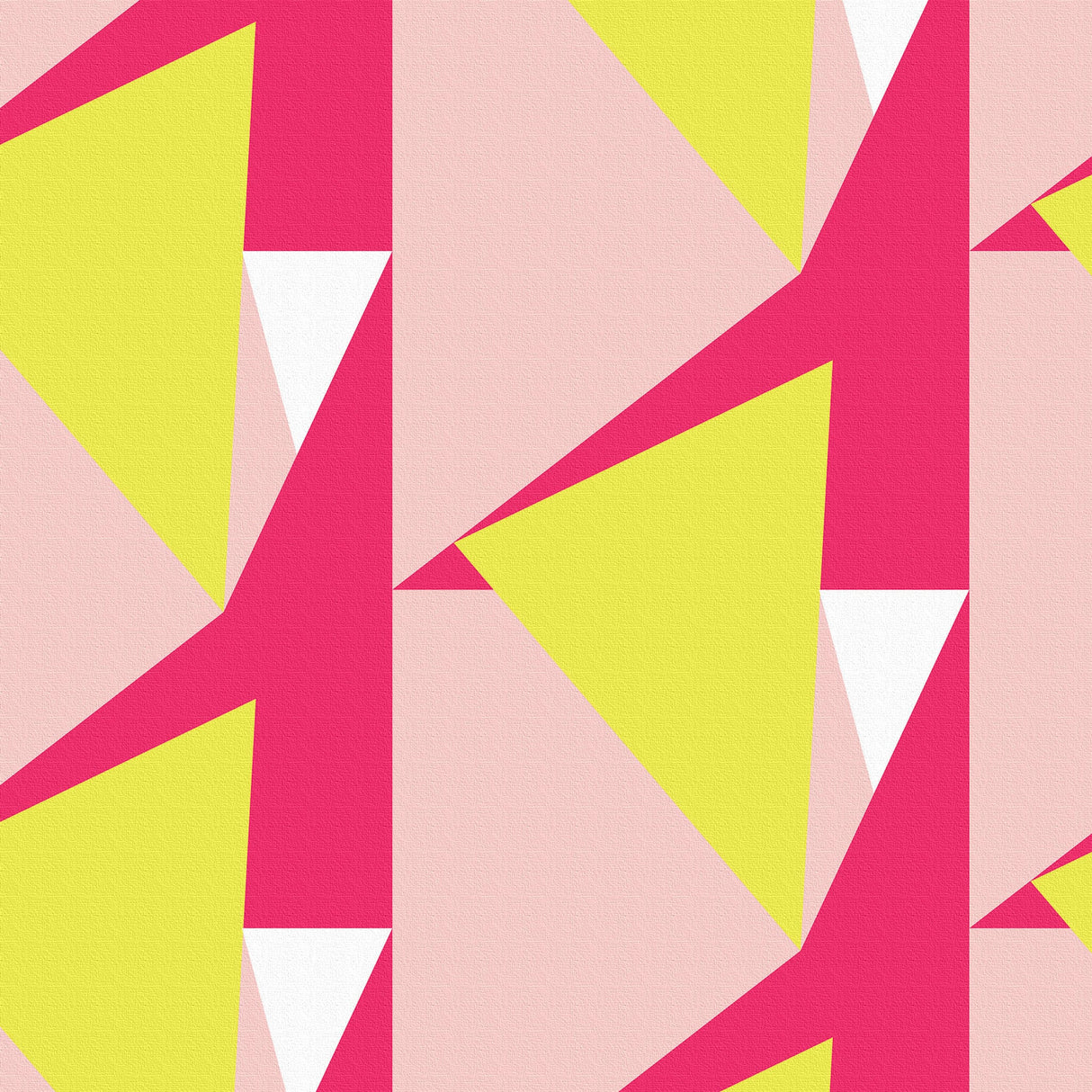 幾何学模様のファブリックパネル インテリア雑貨 アートパネル キャンバス patt-1803-008