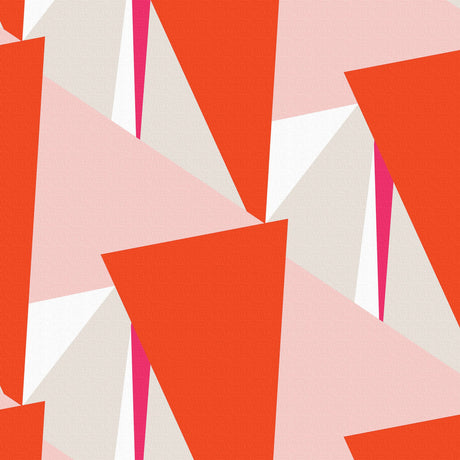 Geometric wall art Interior goods Art panel Canvas patt-1803-010