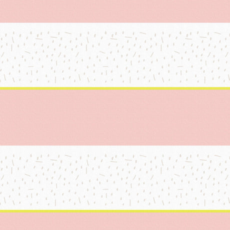 Geometric pattern fabric board Interior goods Art panel Canvas patt-1803-011