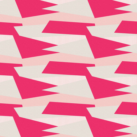 Geometric pattern art panel Interior goods Art panel Canvas patt-1803-015