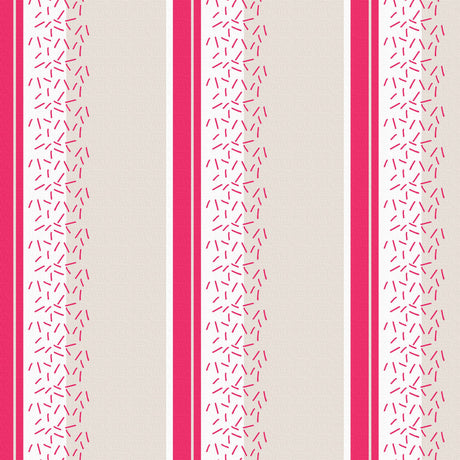 Geometric pattern fabric board Interior goods Art panel Canvas patt-1803-017