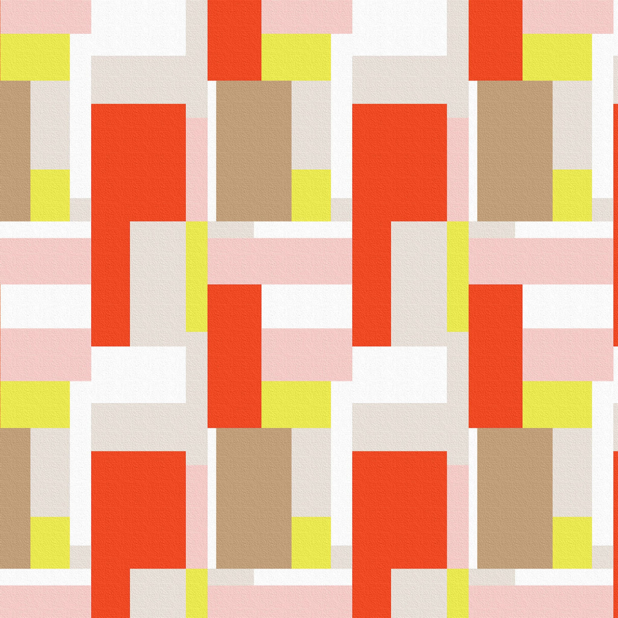 幾何学模様のファブリックボード インテリア雑貨 アートパネル キャンバス   patt-1803-031