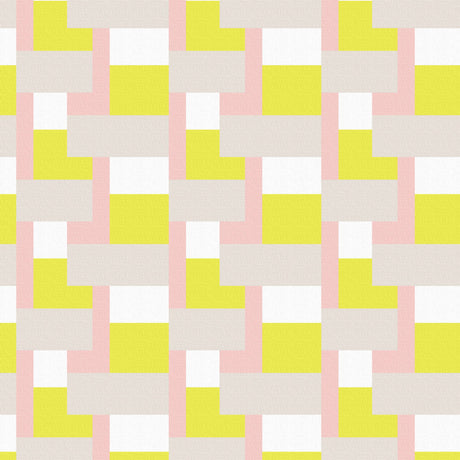 幾何学模様のファブリックパネル インテリア雑貨 アートパネル キャンバス   patt-1803-032