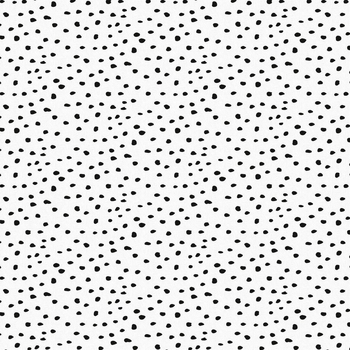 Dot pattern art panel Interior goods Art panel Canvas patt-1803-044