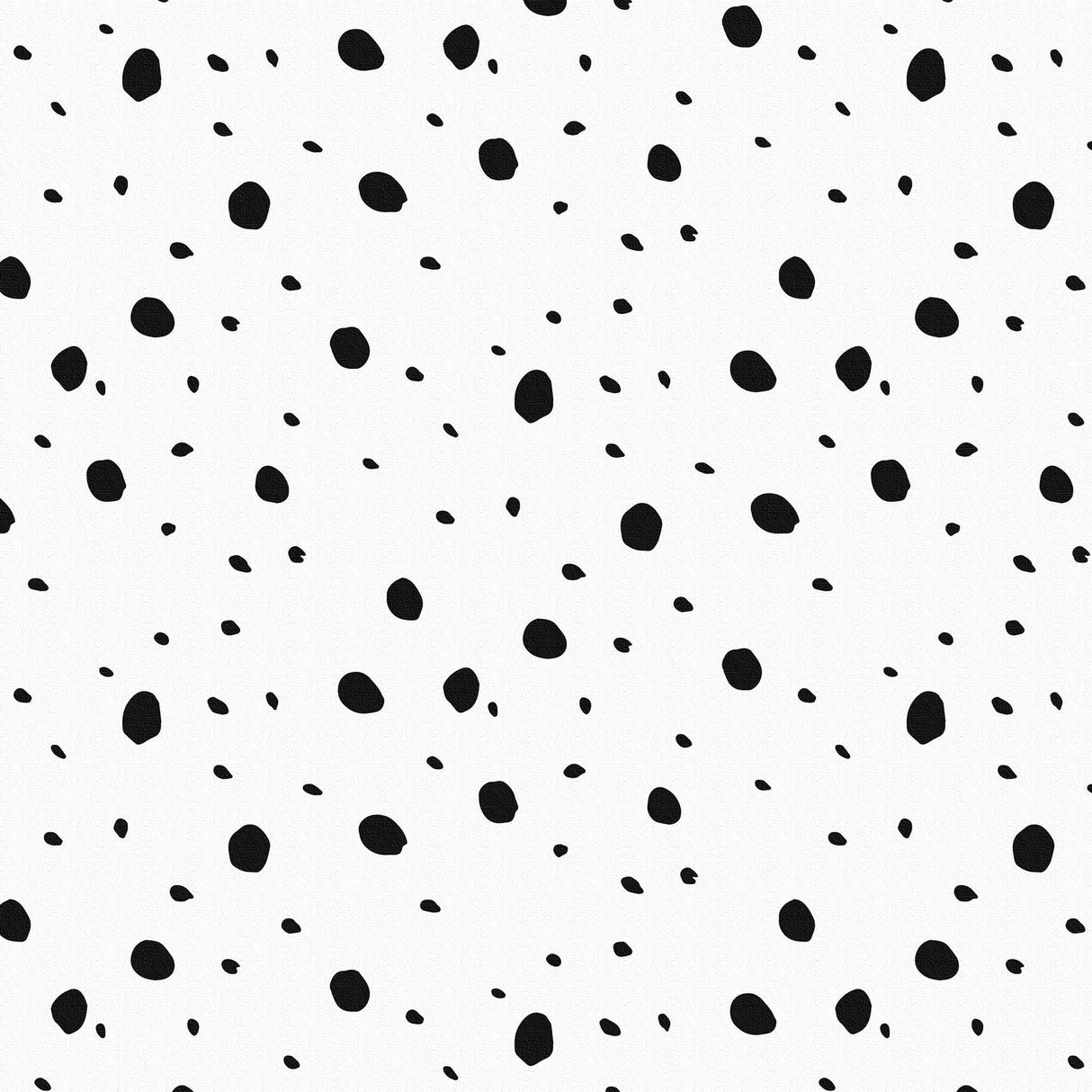 Dot pattern fabric board Interior goods Art panel Canvas patt-1803-048