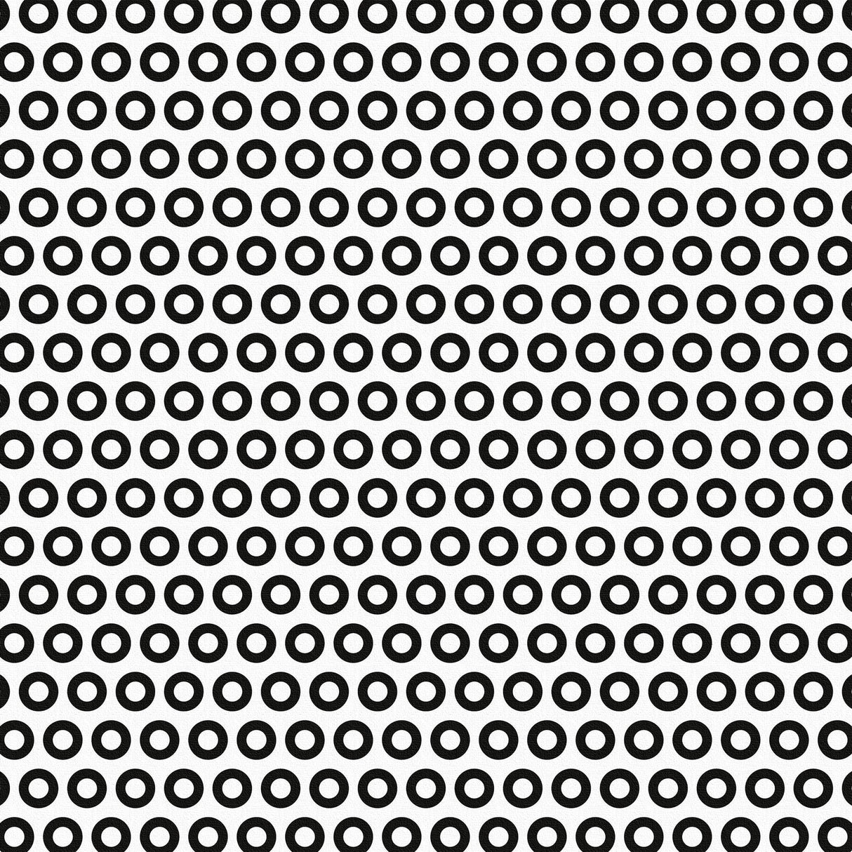 Dot pattern wall art Interior goods Art panel Canvas patt-1803-054