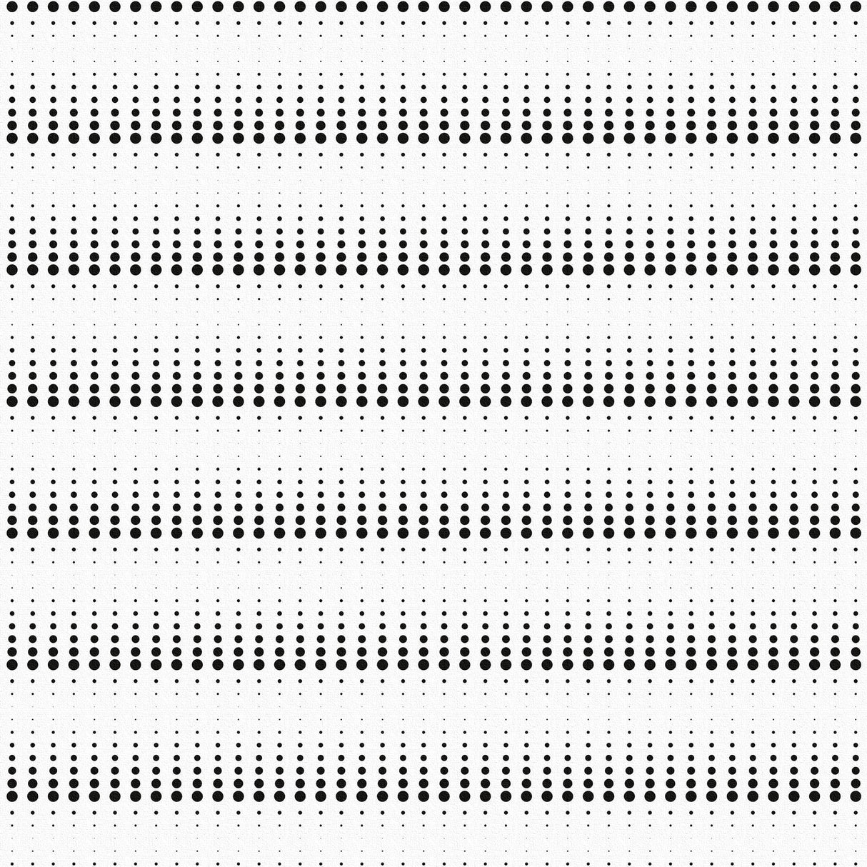 Dot pattern wall art Interior goods Art panel Canvas patt-1803-056