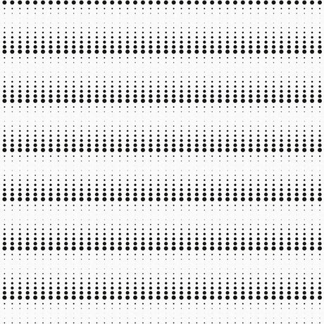 ドット柄の壁掛けアート インテリア雑貨 アートパネル キャンバス   patt-1803-056