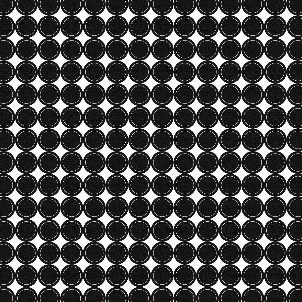 Dot pattern fabric board Interior goods Art panel Canvas patt-1803-057