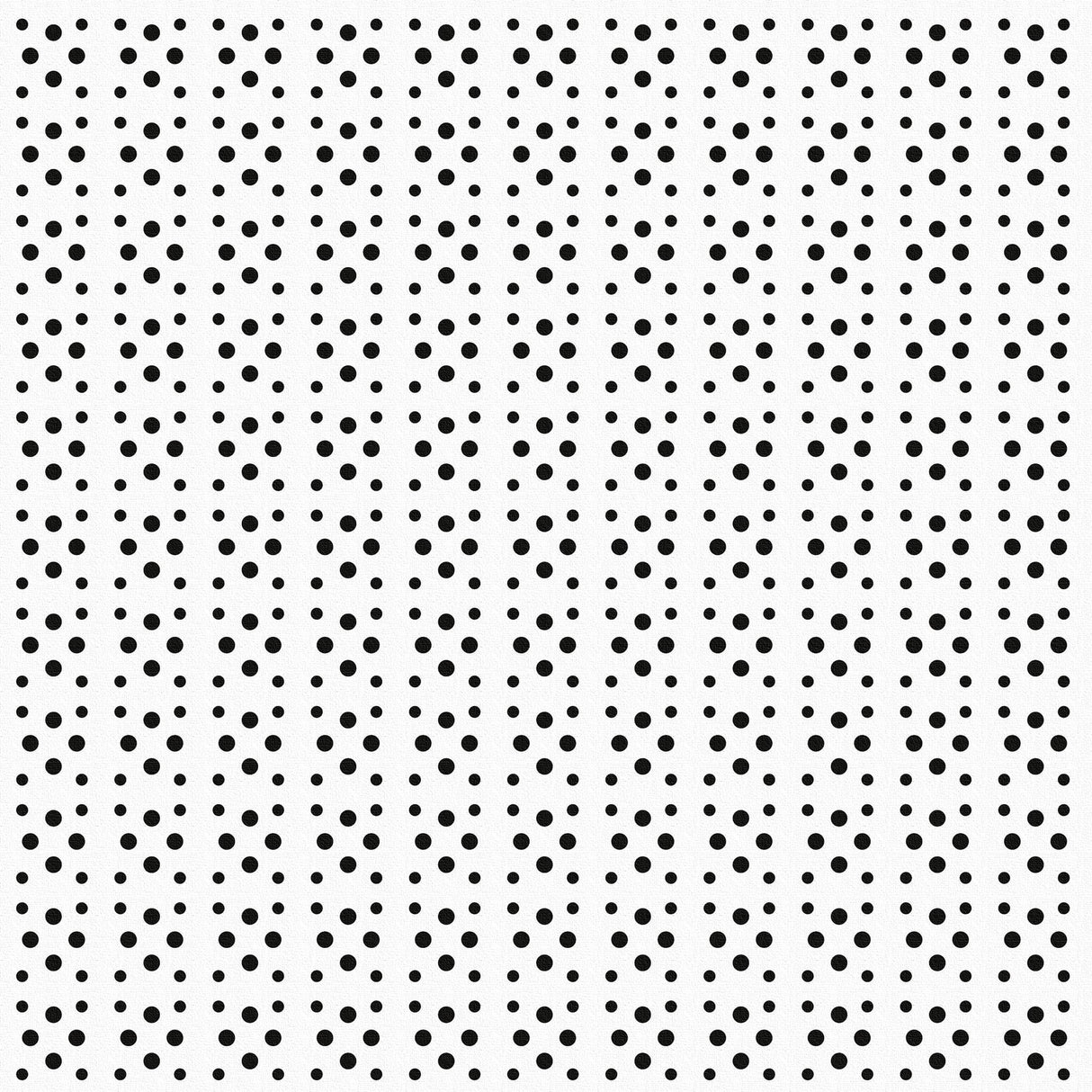 ドット柄のファブリックパネル インテリア雑貨 アートパネル キャンバス   patt-1803-059