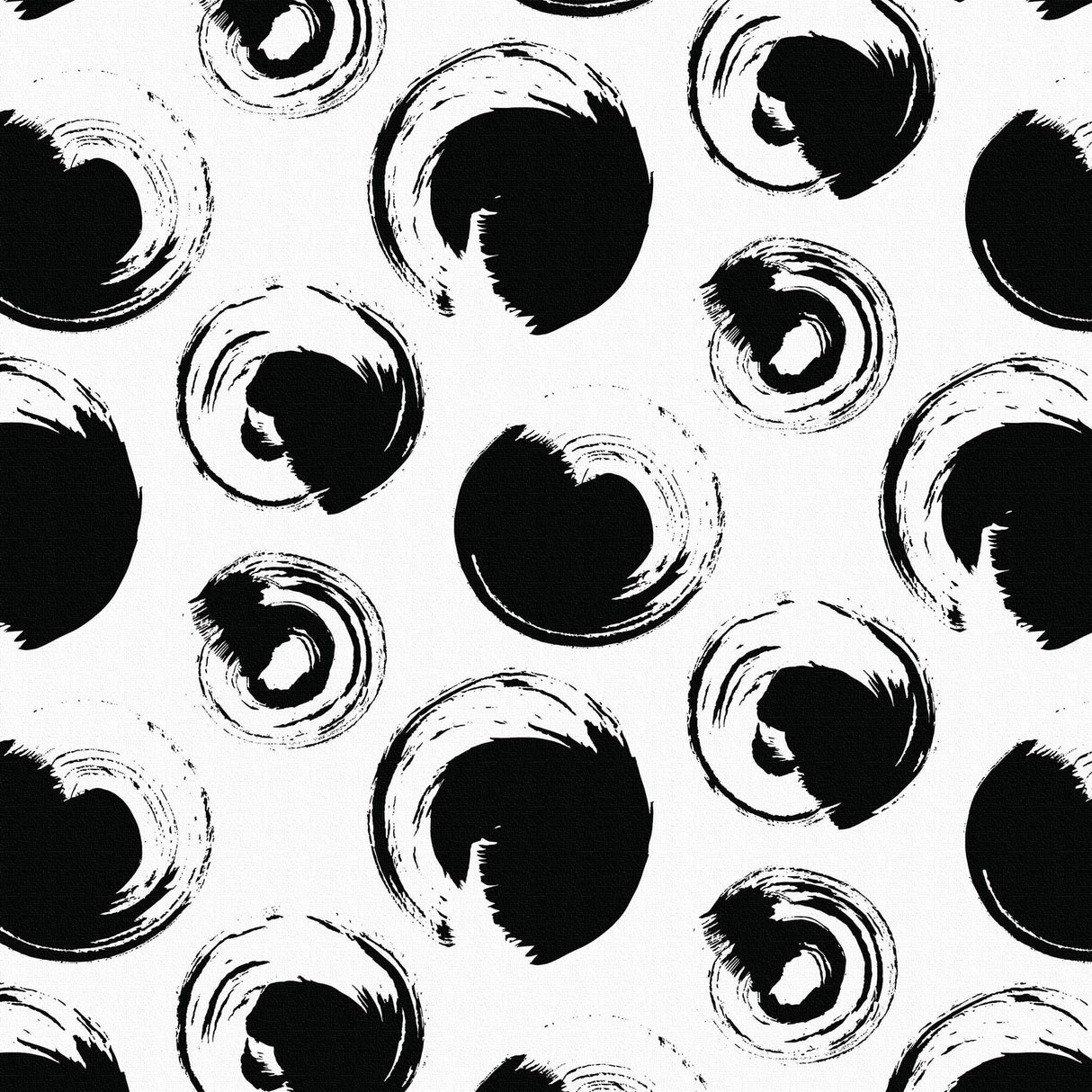 ドット柄のファブリックボード インテリア雑貨 アートパネル キャンバス   patt-1803-062