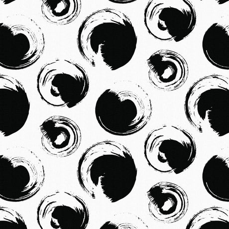 ドット柄のファブリックボード インテリア雑貨 アートパネル キャンバス   patt-1803-062