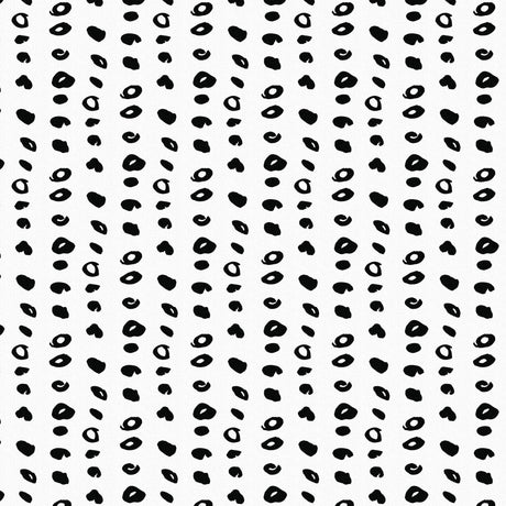 ドット柄のファブリックパネル インテリア雑貨 アートパネル キャンバス   patt-1803-063