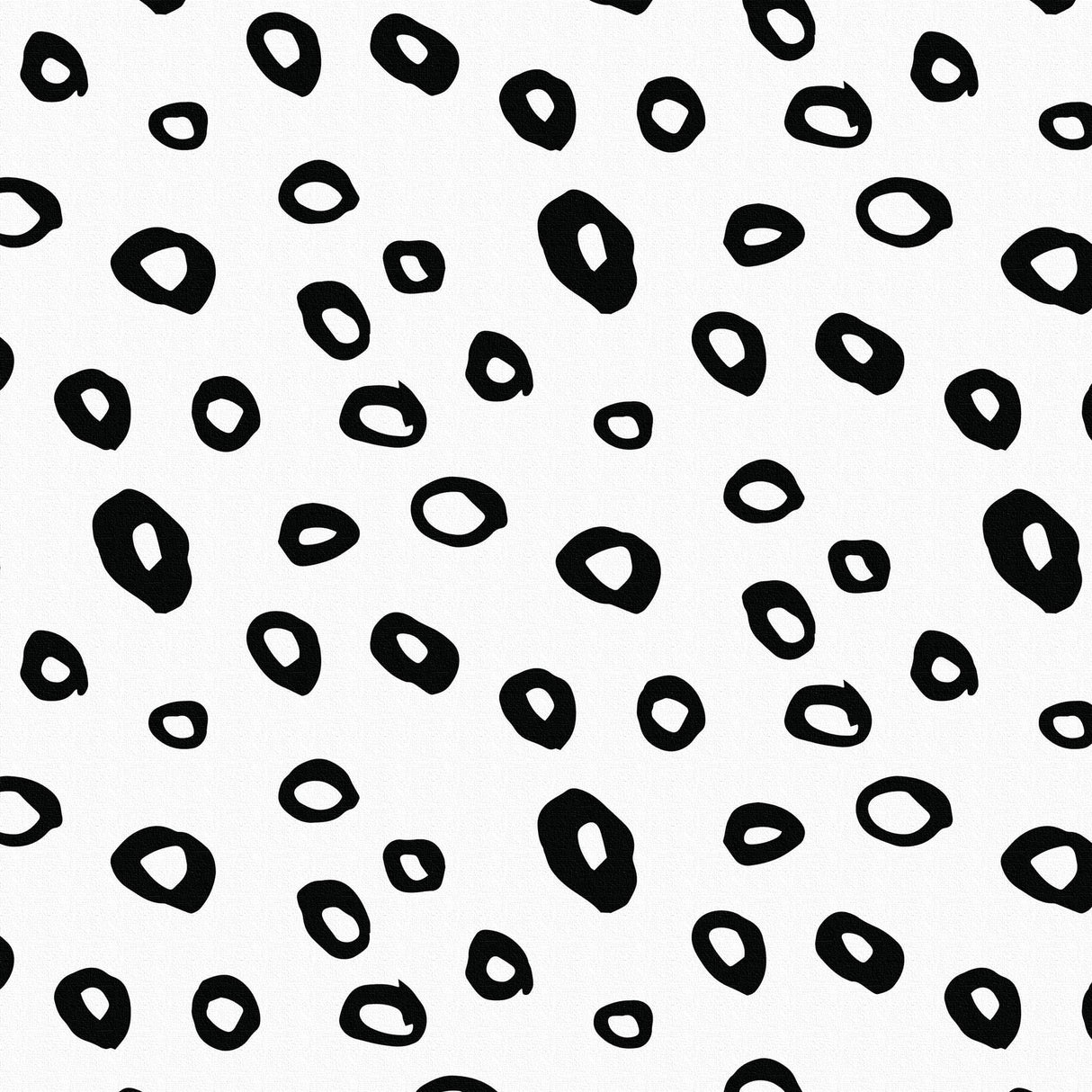 ドット柄のファブリックボード インテリア雑貨 アートパネル キャンバス   patt-1803-067