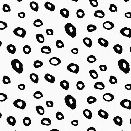 ドット柄のファブリックボード インテリア雑貨 アートパネル キャンバス   patt-1803-067