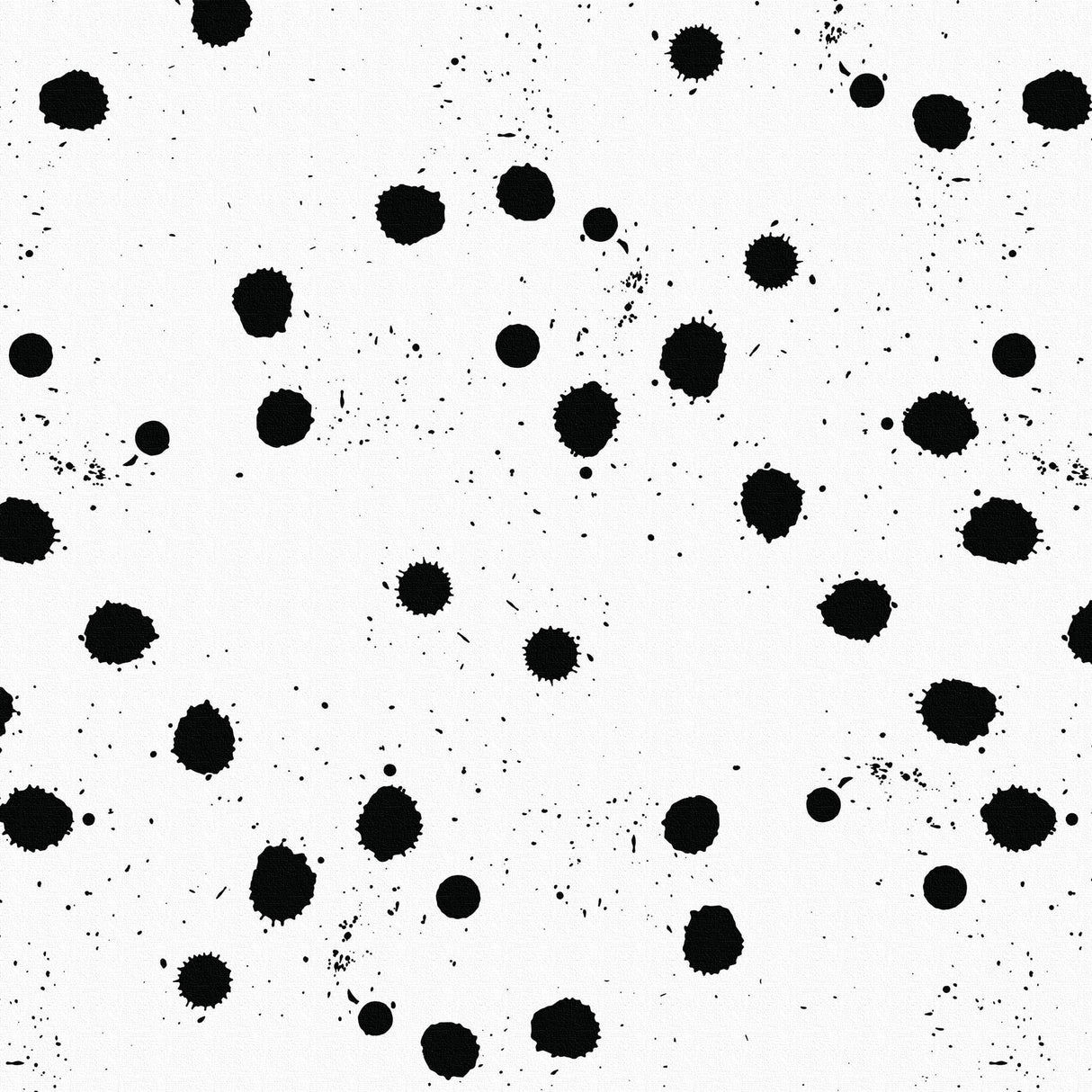 ドット柄のファブリックパネル インテリア雑貨 アートパネル キャンバス   patt-1803-068