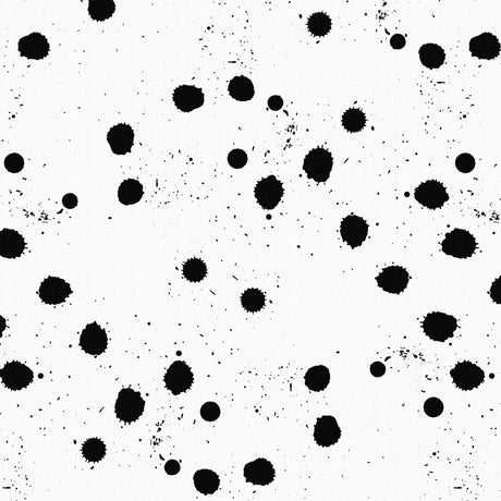 ドット柄のファブリックパネル インテリア雑貨 アートパネル キャンバス   patt-1803-068