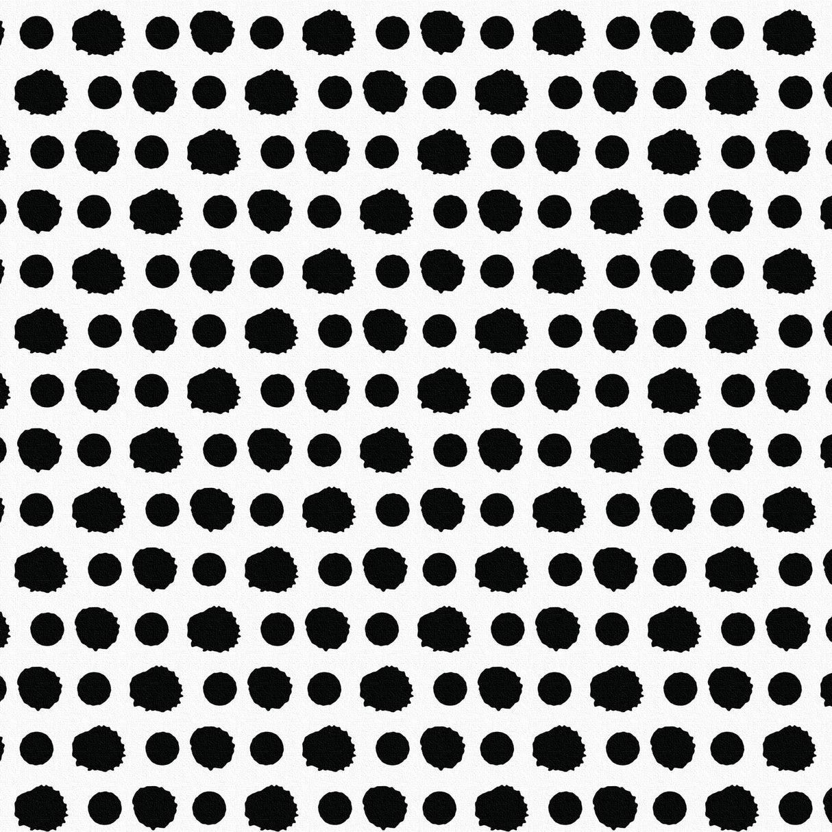 ドット柄のファブリックパネル インテリア雑貨 アートパネル キャンバス   patt-1803-070