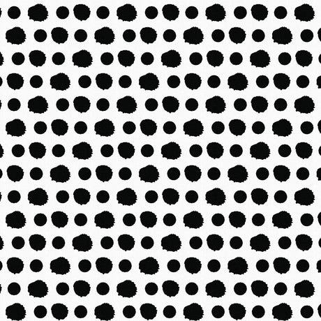 ドット柄のファブリックパネル インテリア雑貨 アートパネル キャンバス   patt-1803-070