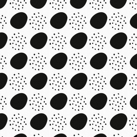 ドット柄のアートパネル インテリア雑貨 アートパネル キャンバス   patt-1803-071