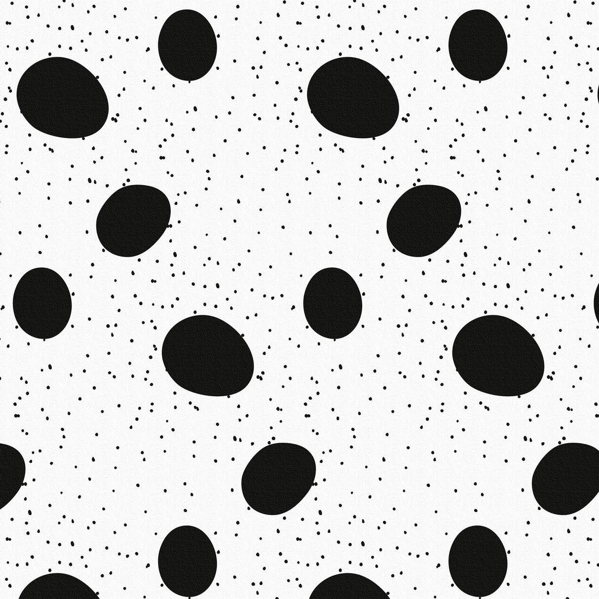 ドット柄の壁掛けアート インテリア雑貨 アートパネル キャンバス   patt-1803-072