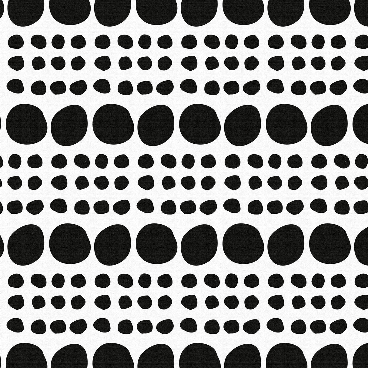 ドット柄のファブリックボード インテリア雑貨 アートパネル キャンバス   patt-1803-073