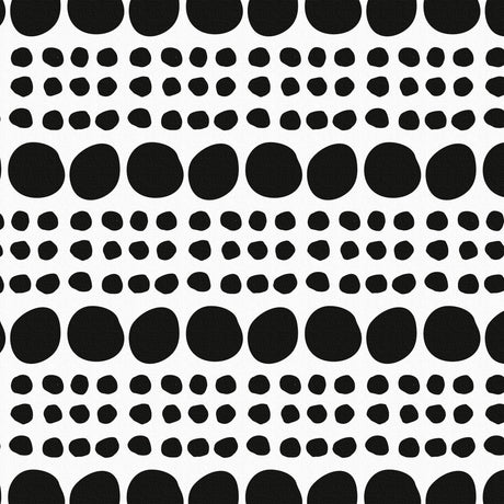 ドット柄のファブリックボード インテリア雑貨 アートパネル キャンバス   patt-1803-073