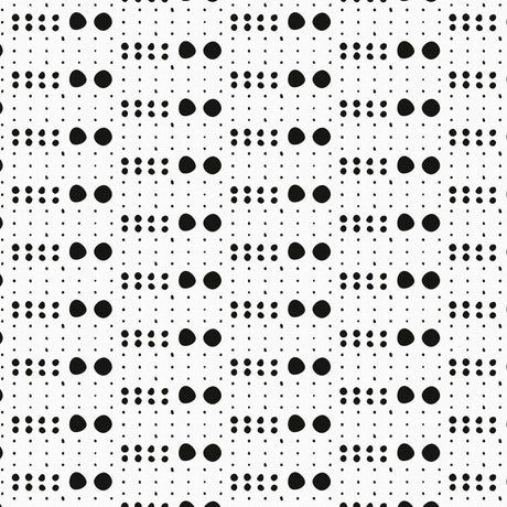 ドット柄のファブリックパネル インテリア雑貨 アートパネル キャンバス   patt-1803-074