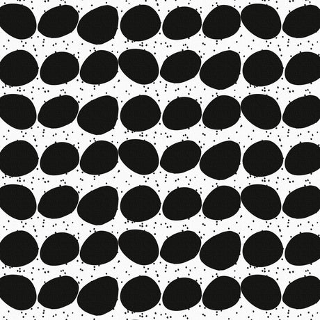 ドット柄のファブリックパネル インテリア雑貨 アートパネル キャンバス   patt-1803-077