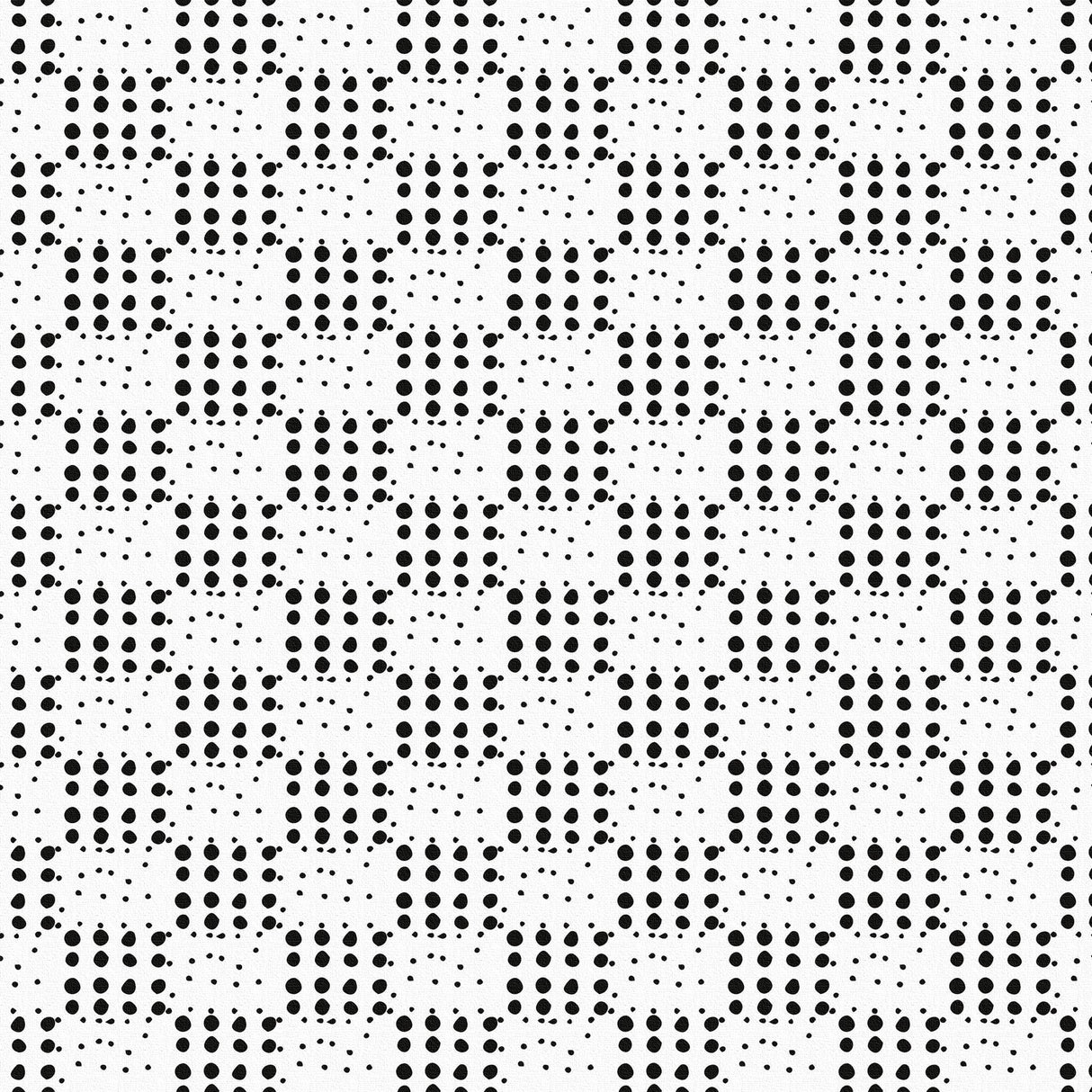 ドット柄のアートパネル インテリア雑貨 アートパネル キャンバス   patt-1803-078