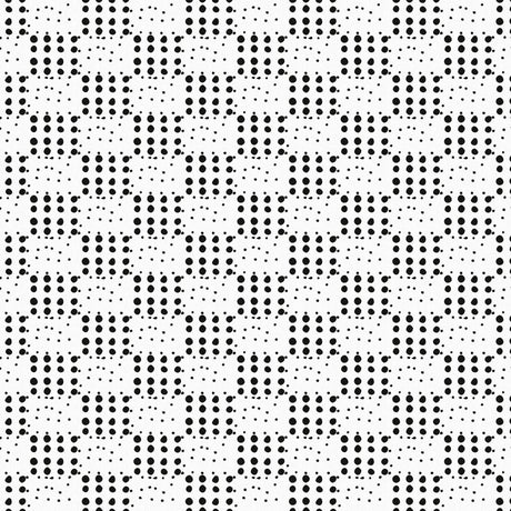 ドット柄のアートパネル インテリア雑貨 アートパネル キャンバス   patt-1803-078