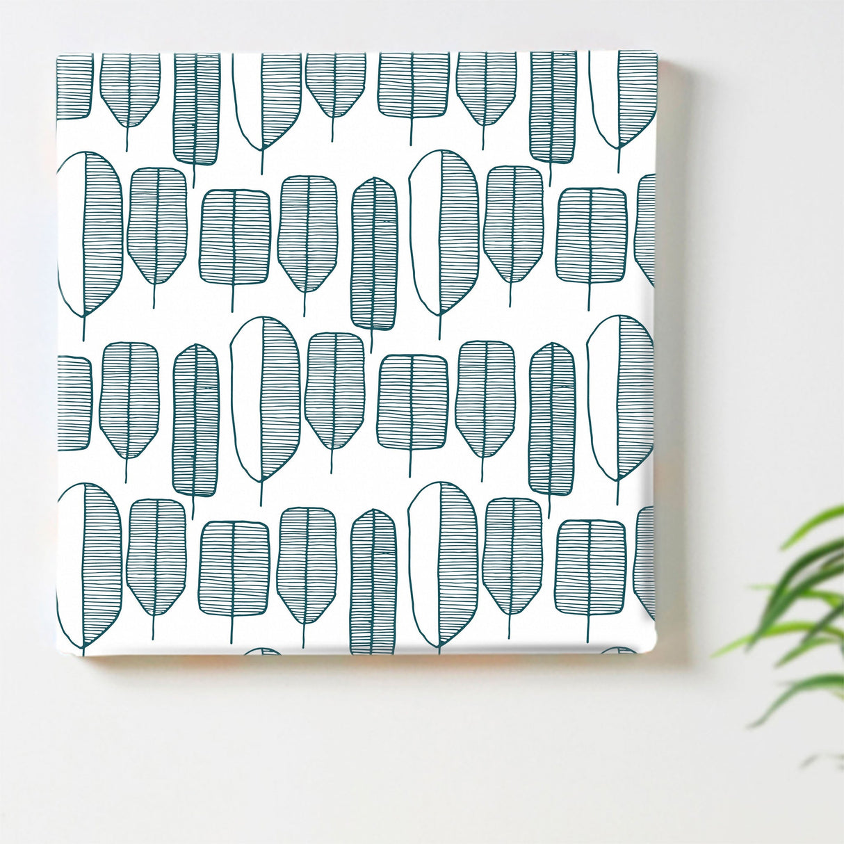 北欧の壁掛けアート インテリア雑貨 アートパネル キャンバス   patt-1803-083