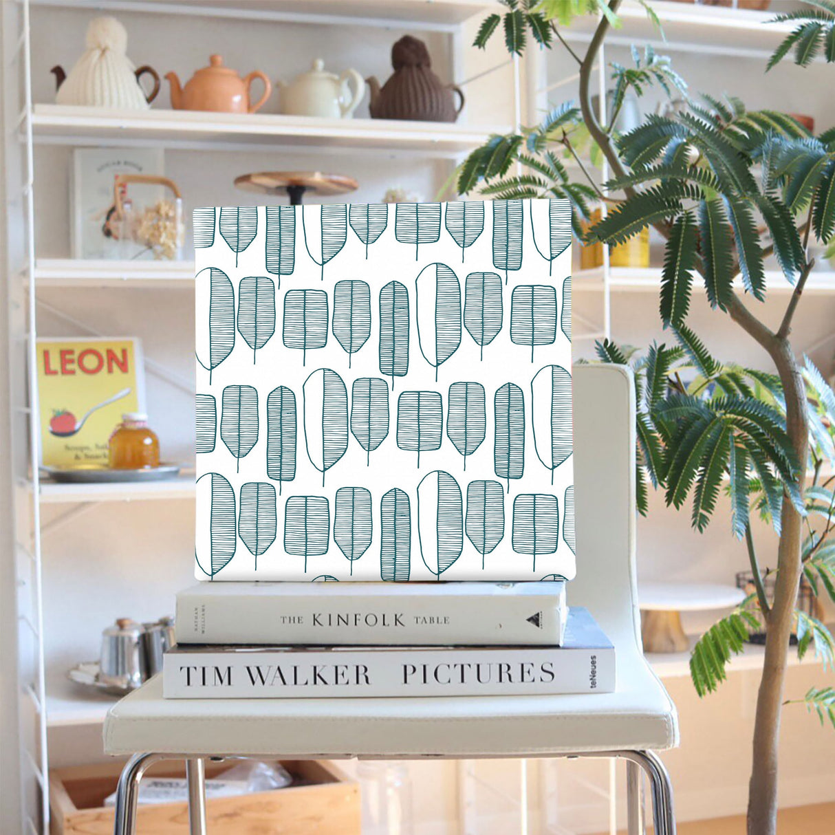 北欧の壁掛けアート インテリア雑貨 アートパネル キャンバス   patt-1803-083