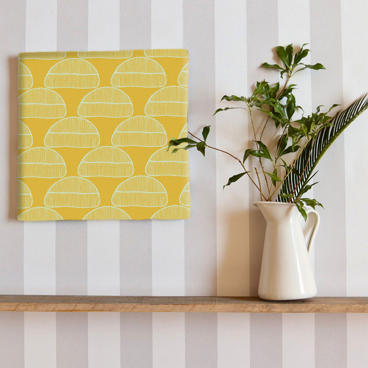 北欧の壁掛けアート インテリア雑貨 アートパネル キャンバス   patt-1803-095