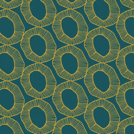 Nordic fabric panel interior goods art panel canvas patt-1803-097