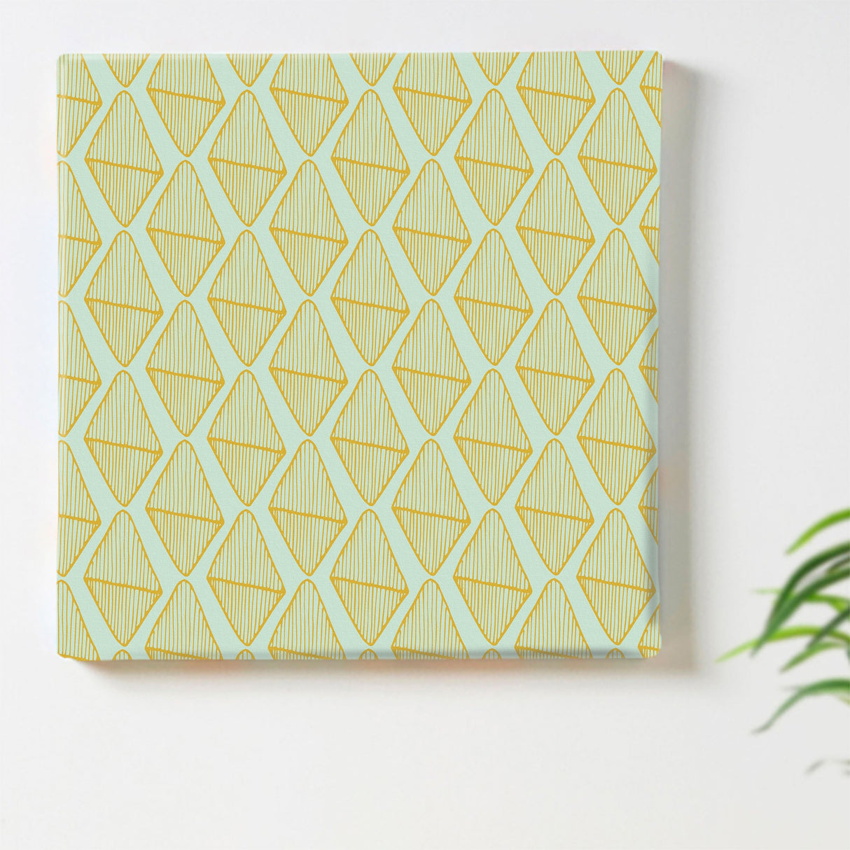 北欧のファブリックパネル インテリア雑貨 アートパネル キャンバス   patt-1803-099