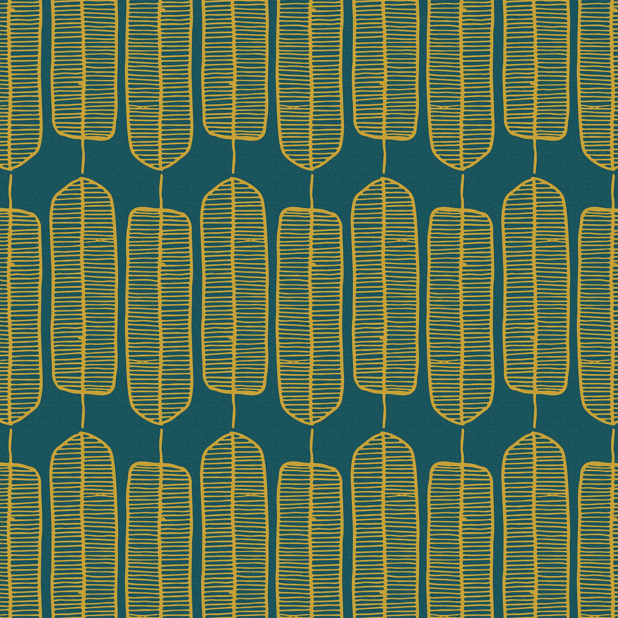 Scandinavian art panel Interior goods Art panel Canvas patt-1803-107