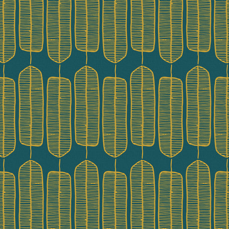 Scandinavian art panel Interior goods Art panel Canvas patt-1803-107