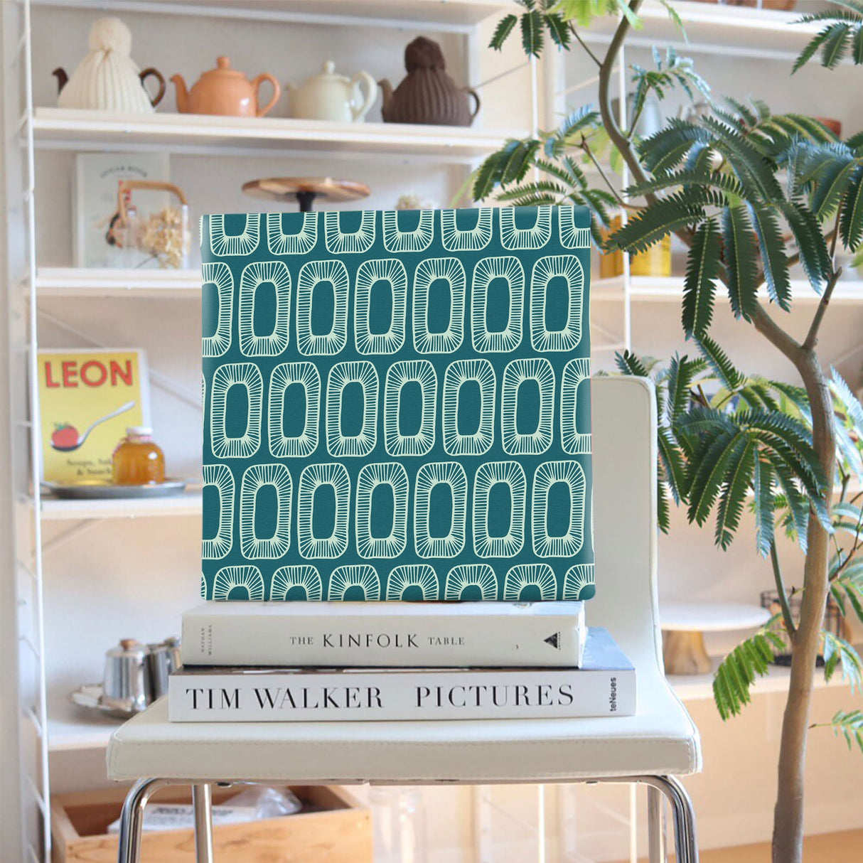 北欧の壁掛けアート インテリア雑貨 アートパネル キャンバス   patt-1803-116