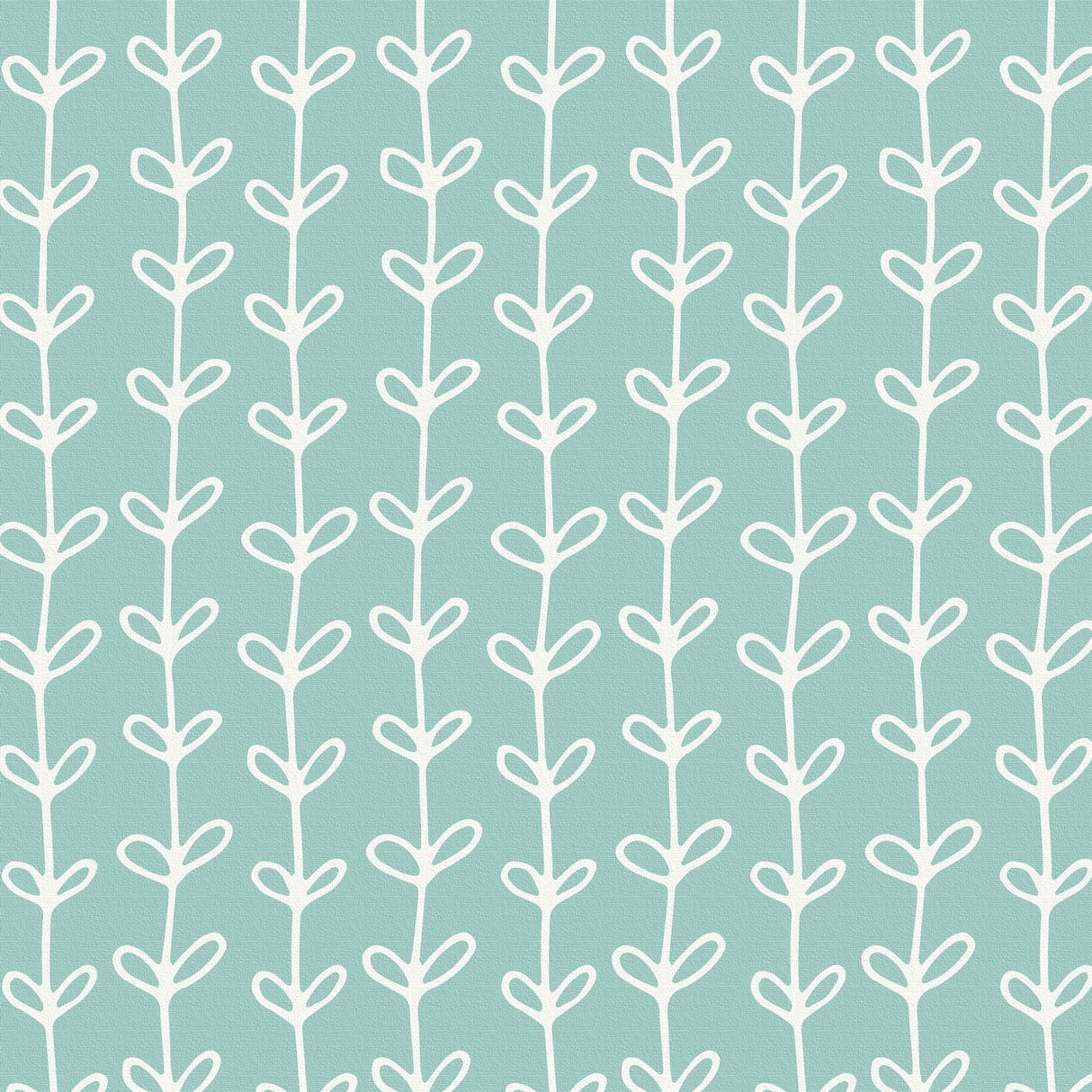 Scandinavian wall art, interior goods, art panel, canvas, patt-1902-231