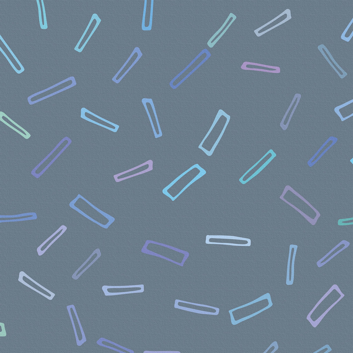 Nordic fabric board Interior goods Art panel Canvas patt-1902-239